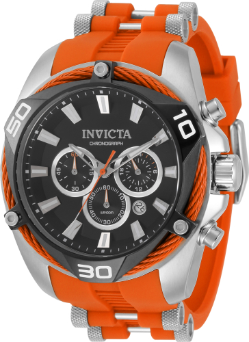 Bolt model 44539 | InvictaWatch.com