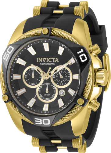 Bolt model 46468 | InvictaWatch.com