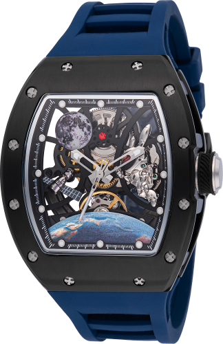 【RT-179227】① S1 Rally model 26427 | InvictaWatch.com