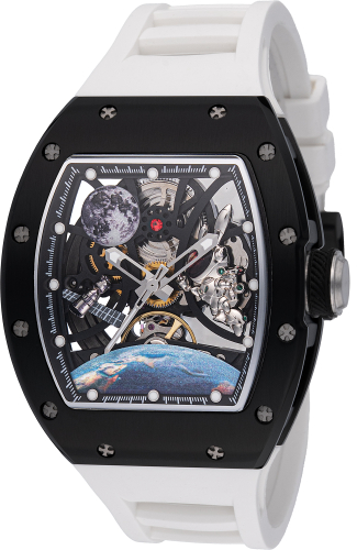 S1 Rally model 46652 | InvictaWatch.com