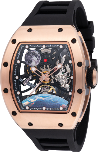 S1 Rally model 49026 | InvictaWatch.com