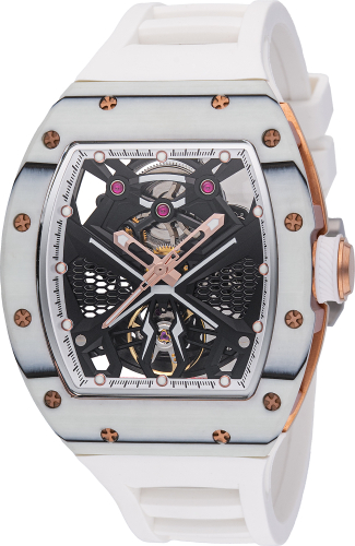 S1 Rally model 37659 | InvictaWatch.com