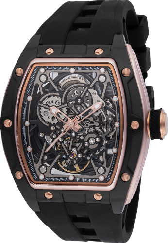 S1 Rally model 49034 | InvictaWatch.com