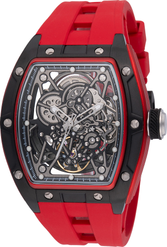 S1 Rally model 39699 | InvictaWatch.com