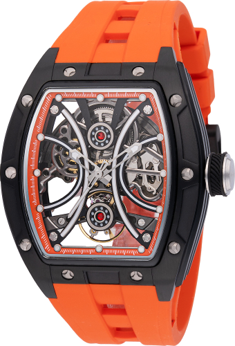 S1 Rally model 49033 | InvictaWatch.com