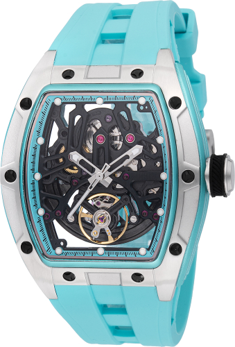 S1 Rally model 45183 | InvictaWatch.com