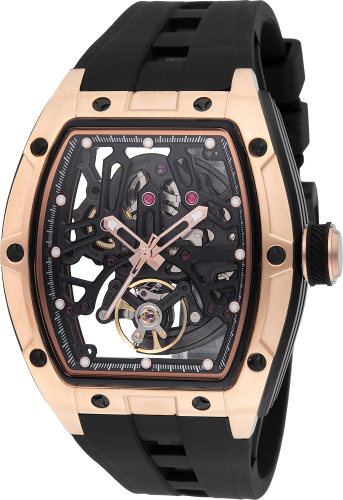 S1 Rally model 49035 | InvictaWatch.com
