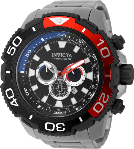 TI-22 model 49485 | InvictaWatch.com