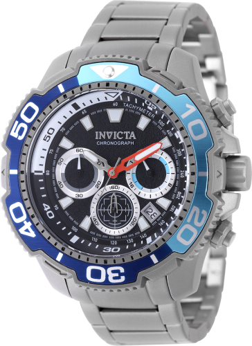 TI-22 model 49495 | InvictaWatch.com