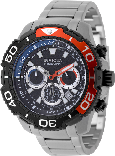 TI-22 model 23332 | InvictaWatch.com