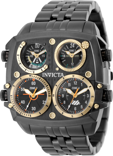 Aviator model 39918 | InvictaWatch.com