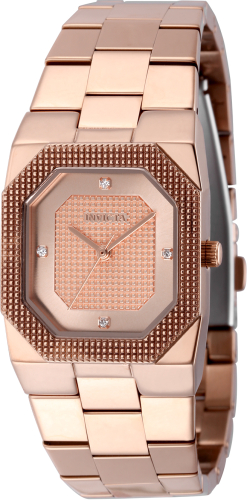 Cuadro model 44002 | InvictaWatch.com
