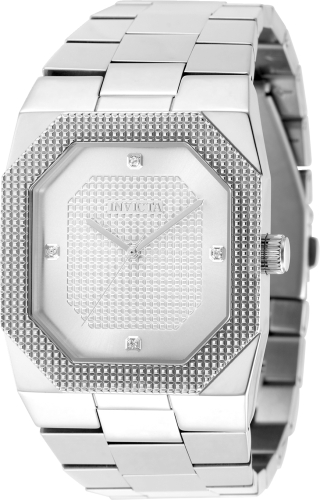 Cuadro model 35202 | InvictaWatch.com