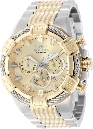 Bolt model 37502 | InvictaWatch.com