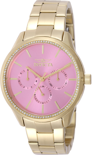 Angel model 12509 | InvictaWatch.com