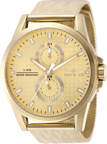 Vintage model 22573 | InvictaWatch.com