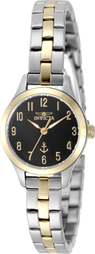 OCEAN VOYAGE Lady
Model 49997 - Ladies Watch Quartz Invicta Women main image 2