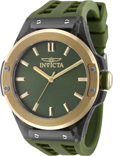 Sea Base model 17962 | InvictaWatch.com