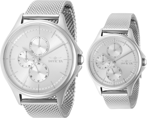 インスピック model 48679 | InvictaWatch.com