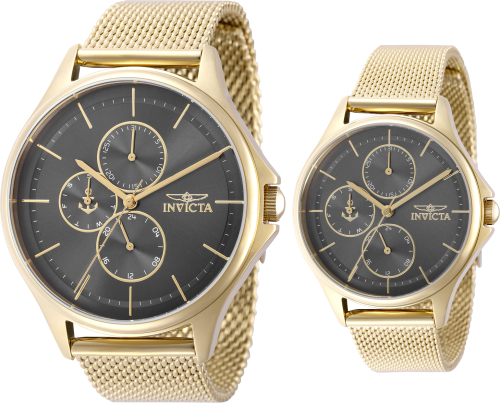 インスピック model 48679 | InvictaWatch.com
