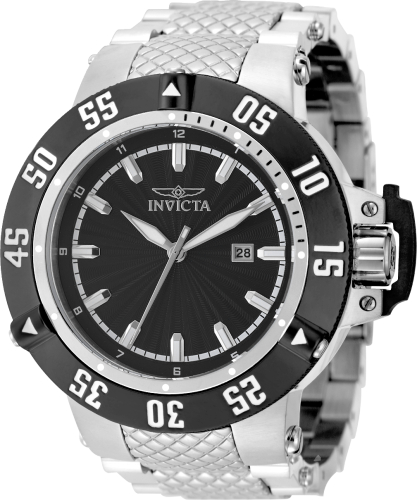 Subaqua model 26063 | InvictaWatch.com