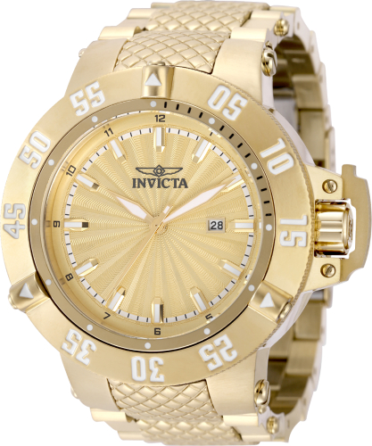 Subaqua model 10976 | InvictaWatch.com