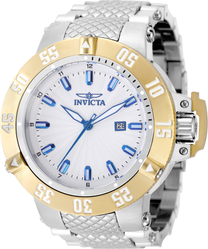 Subaqua model 21728 | InvictaWatch.com