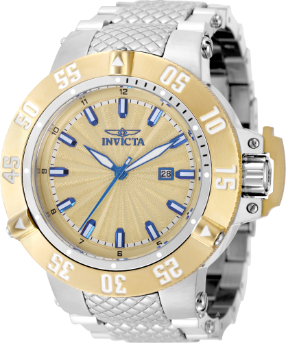 Subaqua model 15916 | InvictaWatch.com