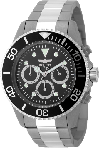 Pro Diver model 23126 | InvictaWatch.com