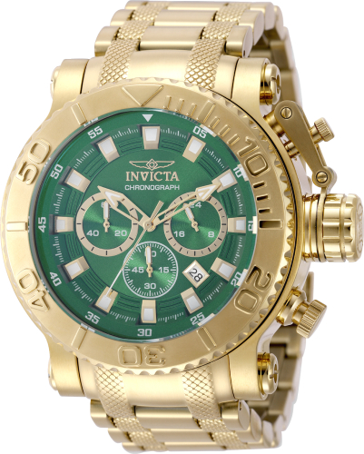 Coalition Forces model 49757 | InvictaWatch.com