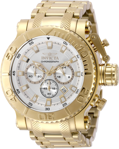 INVICTA 腕時計 クォーツ コーリションフォース カオス 49758 Invicta Coalition Forces 49758: Durable Stainless Steel Watch | TikTok