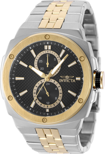 Sea Vulture model 36600 | InvictaWatch.com
