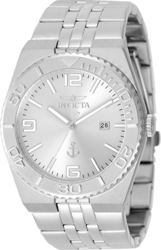 オーシャン model 48657 | InvictaWatch.com