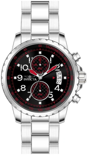 キャナウェイ　サルヴェ新品 Specialty model 21557 | InvictaWatch.com