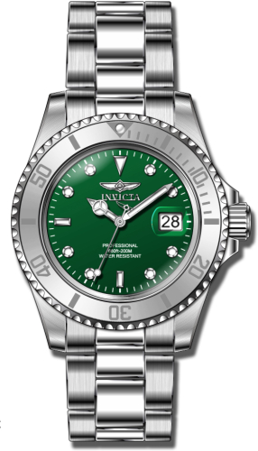 Pro Diver model 50958 | InvictaWatch.com