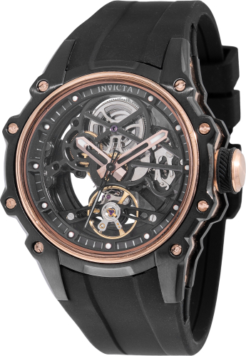 S1 Rally model 16813 | InvictaWatch.com
