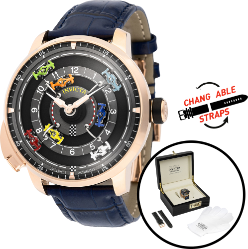 Invicta Racing model 47377 | InvictaWatch.com