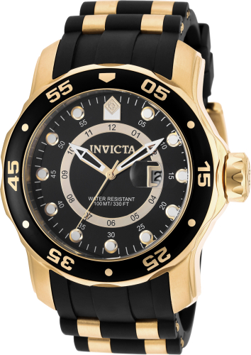 Pro Diver model 6358 | InvictaWatch.com