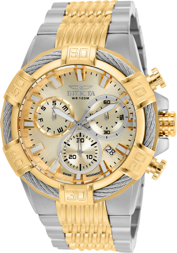 Bolt model 43636 | InvictaWatch.com