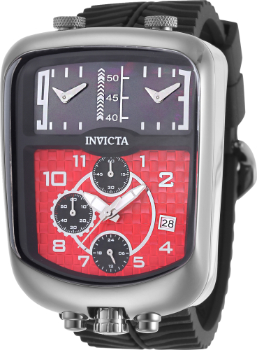 S1 Rally model 49634 | InvictaWatch.com