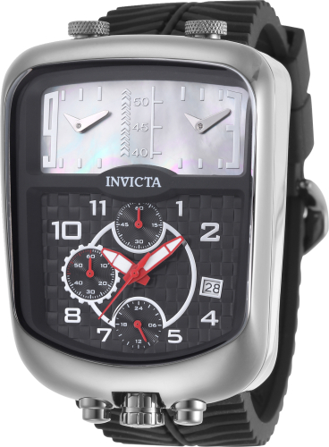 S1 Rally model 49635 | InvictaWatch.com