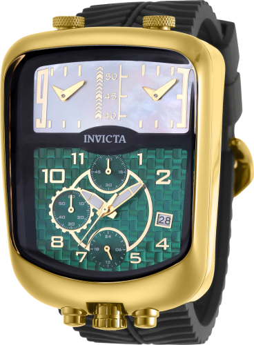 S1 Rally model 26892 | InvictaWatch.com