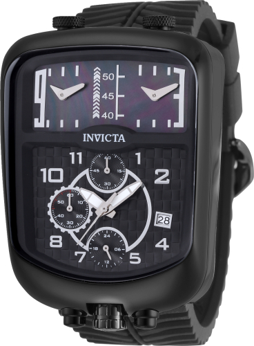 サルーイン S1 Rally model 46490 | InvictaWatch.com