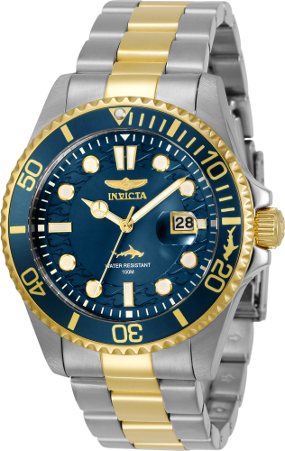 Original pro driver Invicta watch model 29456 30956_1631427610.jpg main image 3