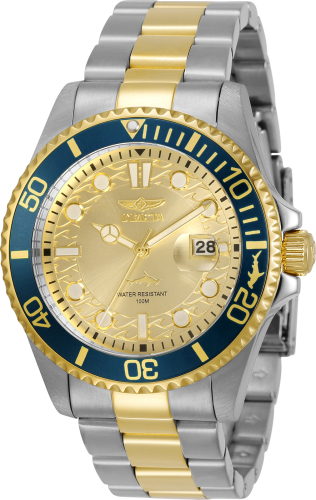 Pro Diver model 15599 | InvictaWatch.com