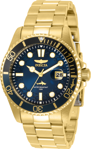 Pro Diver model 30807 | InvictaWatch.com