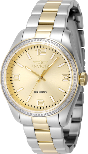 Elite Diamond model 22681 | InvictaWatch.com