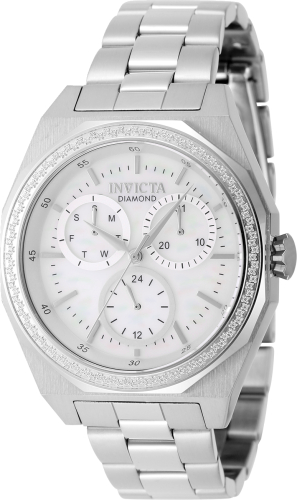 Elite Diamond model 48748 | InvictaWatch.com