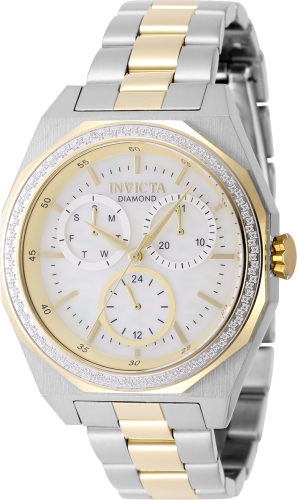 Elite Diamond model 48748 | InvictaWatch.com