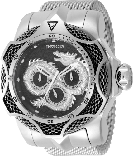 Venom model 49189 | InvictaWatch.com